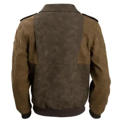 Stranger Things 4 Steve Harrington Cosplay Kostüm Halloween Karneval Jacke 14 Stranger Things 4 Steve Harrington Cosplay Kostüm Halloween Karneval Jacke -DEKORATIONSGESCHÄFT 2ed63d6d5782440987f520cde4d10a47