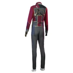 Silco LoL Arcane: League Of Legends Cosplay Kostüme Halloween Karneval Outfits -DEKORATIONSGESCHÄFT 2f8a77e4428f6b04e6c5794d3184dc38