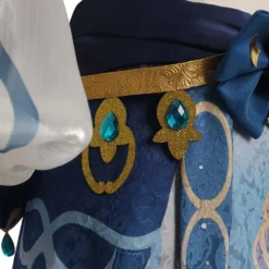 Genshin Impact Nilou Cosplay Kostüm Outfits Halloween Karneval Kleid -DEKORATIONSGESCHÄFT 2fe2d7df1e138e52a242050fe403dfa0