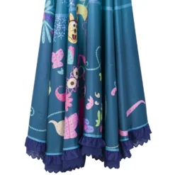 Encanto Mirabel Cosplay Kostüme Outfits Halloween Karneval Kleid 14 Encanto Mirabel Cosplay Kostüme Outfits Halloween Karneval Kleid -DEKORATIONSGESCHÄFT 2fe30fc7cc2a65851c9fe0dfc1e5a7a8