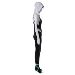 Spider-Man: Into The Spider Verse-Gwen Stacy Cosplay Kostüm Outfits Halloween Karneval Jumpsuit 8 Spider-Man: Into The Spider Verse-Gwen Stacy Cosplay Kostüm Outfits Halloween Karneval Jumpsuit -DEKORATIONSGESCHÄFT 2ff72dae0f758c9c56bacfd64264e966
