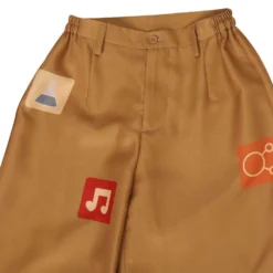 The Owl House Luz Cosplay Kostüm Set Halloween Karneval Outfits 17 The Owl House Luz Cosplay Kostüm Set Halloween Karneval Outfits -DEKORATIONSGESCHÄFT 3001f62bd249b6e0263e2fad15ad6d7d