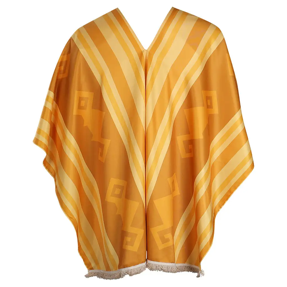 Encanto Camillo Cosplay Kostüme Cape Halloween Karneval Umhang 4 Encanto Camillo Cosplay Kostüme Cape Halloween Karneval Umhang – Bild 4