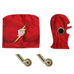 The Flash Jason Garrick Cosplay Kostüm Outfits Halloween Karneval Jumpsuit -DEKORATIONSGESCHÄFT 308094457c5e16eab72f3af45cf3e37d