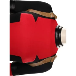 Lady Deadpool Wanda Wilson Cosplay Kostüm Outfits Halloween Karneval Jumpsuit -DEKORATIONSGESCHÄFT 30f3e937aae44657cfe523fb0f3d4bbe