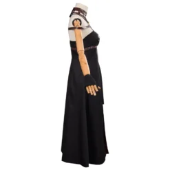 SPY×FAMILY Yor Forger Cosplay Kostüm Outfits Halloween Karneval Kleid -DEKORATIONSGESCHÄFT 3107bc744b18fbc560b49b2bca510d2f