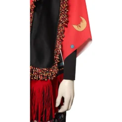 Hocus Pocus Cosplay Dani Dennison Kostüm Halloween Karneval Outfits 16 Hocus Pocus Cosplay Dani Dennison Kostüm Halloween Karneval Outfits -DEKORATIONSGESCHÄFT 3159f2da85b1b448afb12d782147e13c