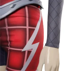 League Of Legends LOL The Piltover Enforcer Vi Cosplay Kostüm Halloween Karneval Outfits -DEKORATIONSGESCHÄFT 318f6af79668c34607bc9628961ee157