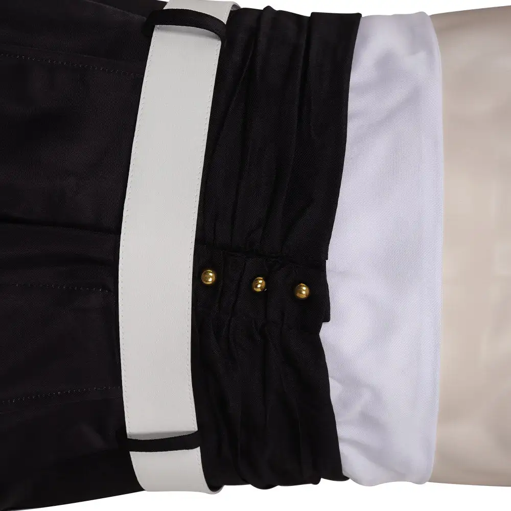 ONE PIECE RED (2022) Bartolomeo Cosplay Kostüm Halloween Karneval Outfits 7 ONE PIECE RED (2022) Bartolomeo Cosplay Kostüm Halloween Karneval Outfits – Bild 7