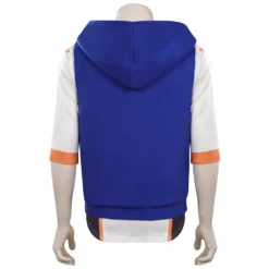 Street Fighter Ⅵ Luke Cosplay Kostüm Halloween Karneval Outfits -DEKORATIONSGESCHÄFT 31987d592e072883068df60cf05974ac