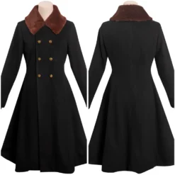 M3GAN M3gan Cosplay Kostüm Halloween Karneval Outfits -DEKORATIONSGESCHÄFT 31abeadeca8072785ec0e9dec9dfe0ba