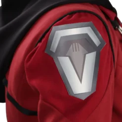 Arcane: League Of Legends Vi The Piltover Enforcer Cosplay Kostüme Halloween Karneval Outfits -DEKORATIONSGESCHÄFT 31bc95e25b78a05d4108bd04fd0f4e41