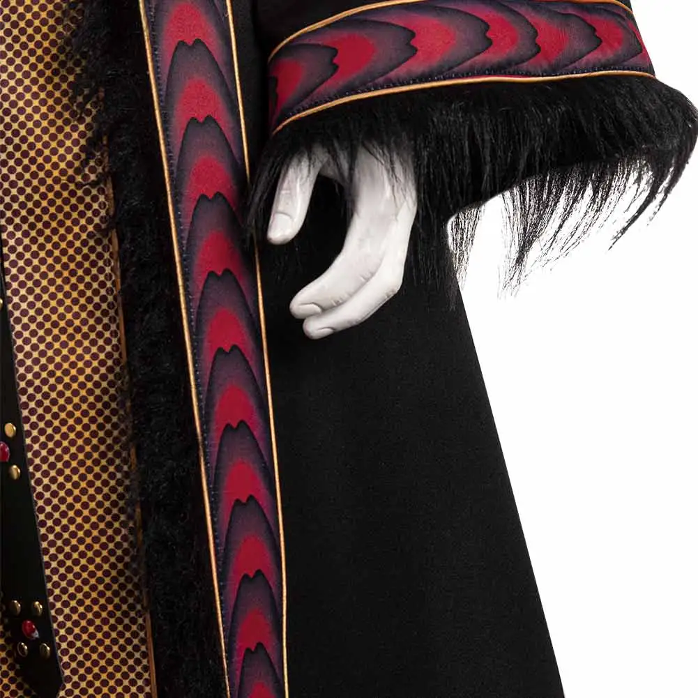 House Of The Dragon Cosplay Viserys Targaryen Halloween Karneval Outfits 9 House Of The Dragon Cosplay Viserys Targaryen Halloween Karneval Outfits – Bild 9