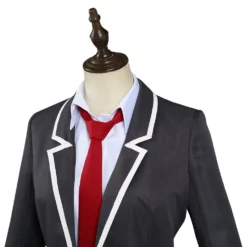 Tenkuu Shinpan High Rise Invasion Mayuko Nise Kostüm Cosplay Halloween Karneval Outfits -DEKORATIONSGESCHÄFT 31f4b9db5f1419f9438644ac0fa32448