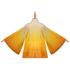 Kinder Demon Slayer Agatsuma Zenitsu Cosplay Cape Kimono Halloween Karneval Umhang 12 Kinder Demon Slayer Agatsuma Zenitsu Cosplay Cape Kimono Halloween Karneval Umhang -DEKORATIONSGESCHÄFT 320f54ba9d381e768a19fb7d3c747ac1