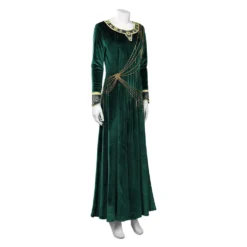 The Lord Of The Rings: The Rings Of Power Cosplay Galadriel Halloween Karneval Kleid -DEKORATIONSGESCHÄFT 325a03c3da2b4959004c0cbb8174277b