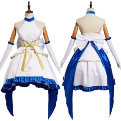 Genshin Impact Gan Yu Cosplay Kostüm Outfits Halloween Karneval Originell Kleid Cossky® -DEKORATIONSGESCHÄFT 327c52b5ef63b34e776993087a2aac20