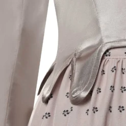 Wednesday Addams Goody Wednesday Cosplay Kostüm Halloween Karneval Kleid -DEKORATIONSGESCHÄFT 32b3cdf7143998875ce3db71421a3379