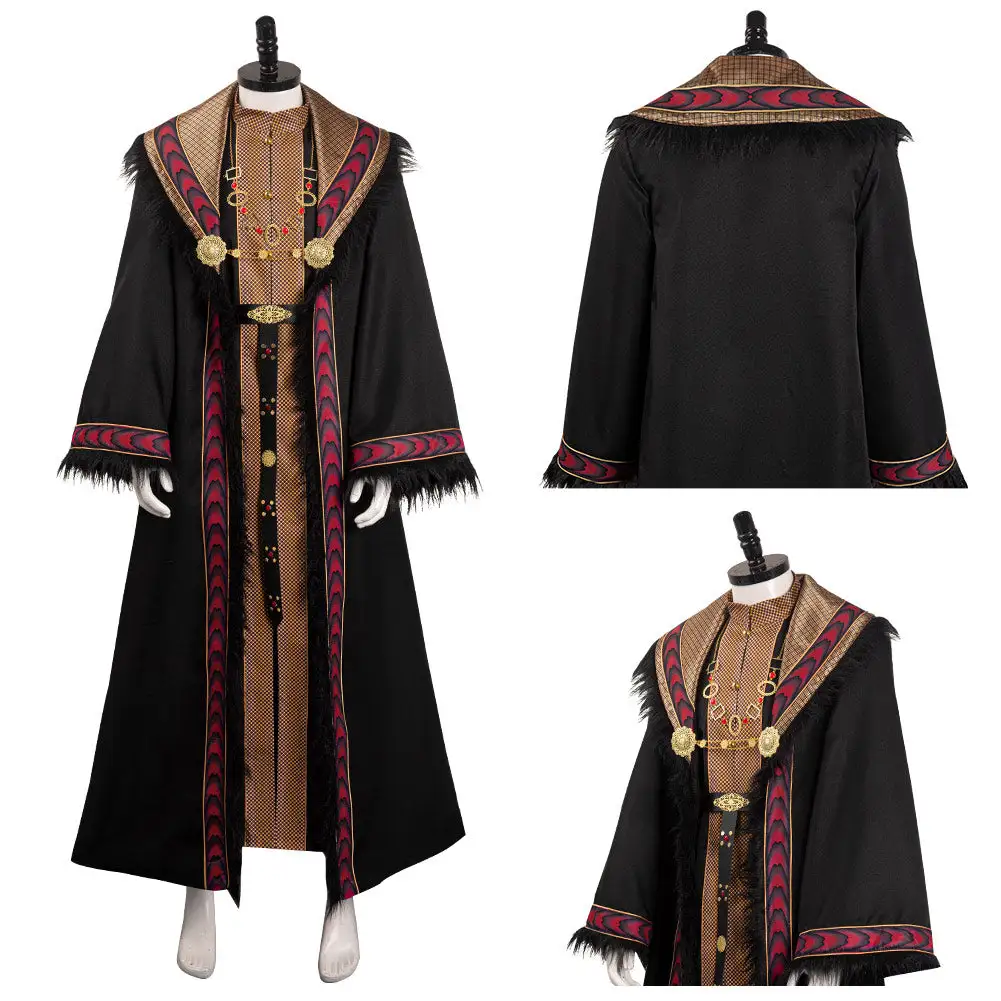House Of The Dragon Cosplay Viserys Targaryen Halloween Karneval Outfits 11 House Of The Dragon Cosplay Viserys Targaryen Halloween Karneval Outfits – Bild 11