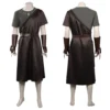 The Lord Of The Rings: The Rings Of Power Isildur Cosplay Kostüm Halloween Karneval Outfits