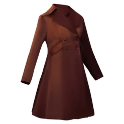 Mädchen M3GAN Kleid M3gan 2023 Cosplay Halloween Karneval Kostüm -DEKORATIONSGESCHÄFT 3304239a0fa603cfddd47eceba61369c