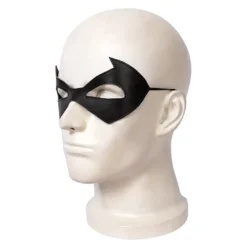 Teen Titans: The Judas Contract Dick Grayson Nightwing Cosplay Kostüm Outfits Halloween Karneval Jumpsuit 11 Teen Titans: The Judas Contract Dick Grayson Nightwing Cosplay Kostüm Outfits Halloween Karneval Jumpsuit -DEKORATIONSGESCHÄFT 33277c1d67ee36351f0c5a33b6d6548e