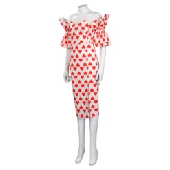 Emily In Paris 2 Cosplay Kostüm Outfits Halloween Karneval Kleid -DEKORATIONSGESCHÄFT 3329f3ee2f34dfdffb59c19607955684