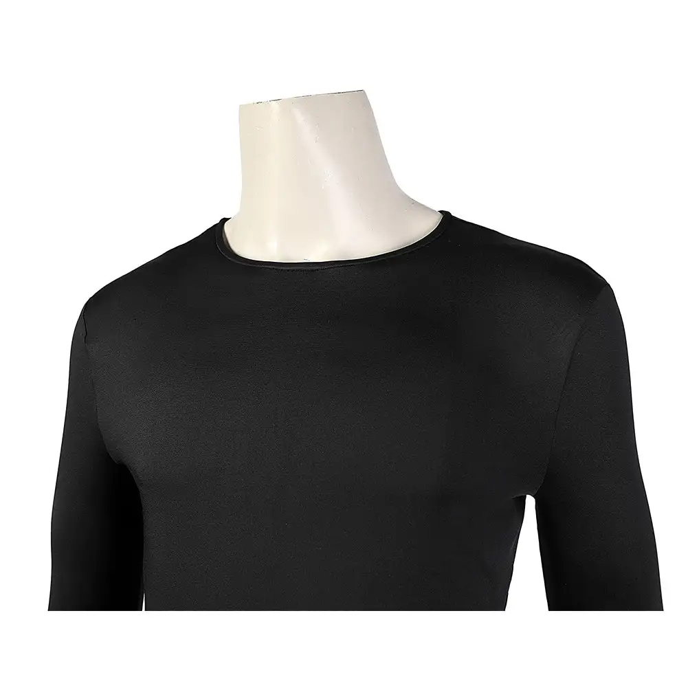 Neo The Matrix: Resurrections Cosplay Kostüm Halloween Karneval Outfits 7 Neo The Matrix: Resurrections Cosplay Kostüm Halloween Karneval Outfits – Bild 7