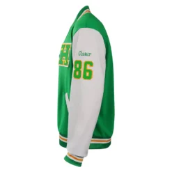 Stranger Things 4 Jonathan Byers Cosplay Kostüm Jacke Outfit Halloween Karneval Mantel -DEKORATIONSGESCHÄFT 336addfbf776db83e3fe0914a811c349