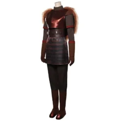 The Mandalorian The Book Of Boba Fett The Armor Cosplay Kostüm Halloween Karneval Outfits -DEKORATIONSGESCHÄFT 33cf7f903ab58945b2df873652f6cef6