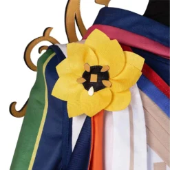 Tighnari Cosplay Genshin Impact Kostüm Halloween Karneval Outfits -DEKORATIONSGESCHÄFT 33d1594eb2bf8ebe20a6d4fa6d3cf15d