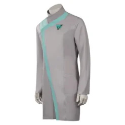 Star Trek: Strange New Worlds 1 Spock Cosplay Kostüm Halloween Karneval Mantel -DEKORATIONSGESCHÄFT 33d5d7b3fd1f89653dad614f6e1f9690 72e3508c 28c0 40fa b88a 2a84c2372e3a