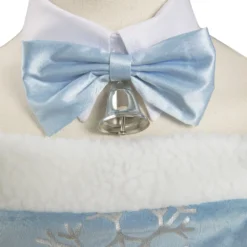 Genshin Impact Cosplay Ganyu Weihnachten Kostüm Halloween Karneval Originell Outfits Cossky® -DEKORATIONSGESCHÄFT 33e1e5a09557c77a7ac32ab968437aaf