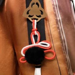 Genshin Impact Shikanoin Heizou Cosplay Kostüm Halloween Karneval Outfits -DEKORATIONSGESCHÄFT 33f1f6aefcd696fc327efcf19c8975e1