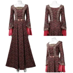 House Of The Dragon Cosplay Alicent Hightower Kostüm Outfits Halloween Karneval Kleid 19 House Of The Dragon Cosplay Alicent Hightower Kostüm Outfits Halloween Karneval Kleid -DEKORATIONSGESCHÄFT 33fcdf0fa8c3e388596787466ef3e9d8