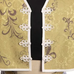 Meguru Bachira Kostüm BLUE LOCK Cosplay Chinesische Kung Fu Kleidung Halloween Karneval Outfits -DEKORATIONSGESCHÄFT 34bf725f1a495329512ec39ee41d0a62