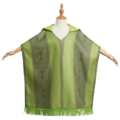 Kinder Encanto Bruno Cosplay Kostüm Outfit Halloween Karneval Umhang 21 Kinder Encanto Bruno Cosplay Kostüm Outfit Halloween Karneval Umhang -DEKORATIONSGESCHÄFT 34c95e8a78981ca13a865919812652ab