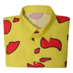 ONE PIECE FILM RED Trafalgar D. Water Law Cosplay Kostüm Outfits Halloween Karneval Hemd 16 ONE PIECE FILM RED Trafalgar D. Water Law Cosplay Kostüm Outfits Halloween Karneval Hemd -DEKORATIONSGESCHÄFT 34e292fc136de07788008392a5109212