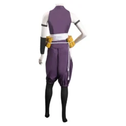 Hell's Paradise Jigokuraku Yuzuriha Kostüm Cosplay Halloween Karneval Outfits -DEKORATIONSGESCHÄFT 34e2f612c97d377bb547e2a903d5f7b9
