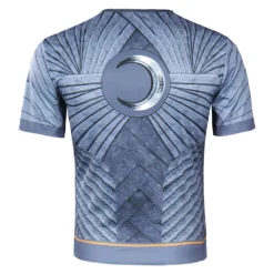 Moon Knight 2022 Marc Spector Cosplay Erwachsene Sommer Kurzarm Halloween Karneval T-Shirt 13 Moon Knight 2022 Marc Spector Cosplay Erwachsene Sommer Kurzarm Halloween Karneval T-Shirt -DEKORATIONSGESCHÄFT 354f92f614f3dfb654d7ce4a44afcff7