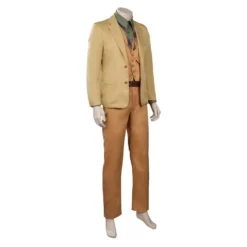 Newt Scamander Fantastic Beasts: The Secrets Of Dumbledore Cosplay Kostüm Outfits Halloween Karneval Anzug -DEKORATIONSGESCHÄFT 359cad0a16768c268d4566ffa625667d
