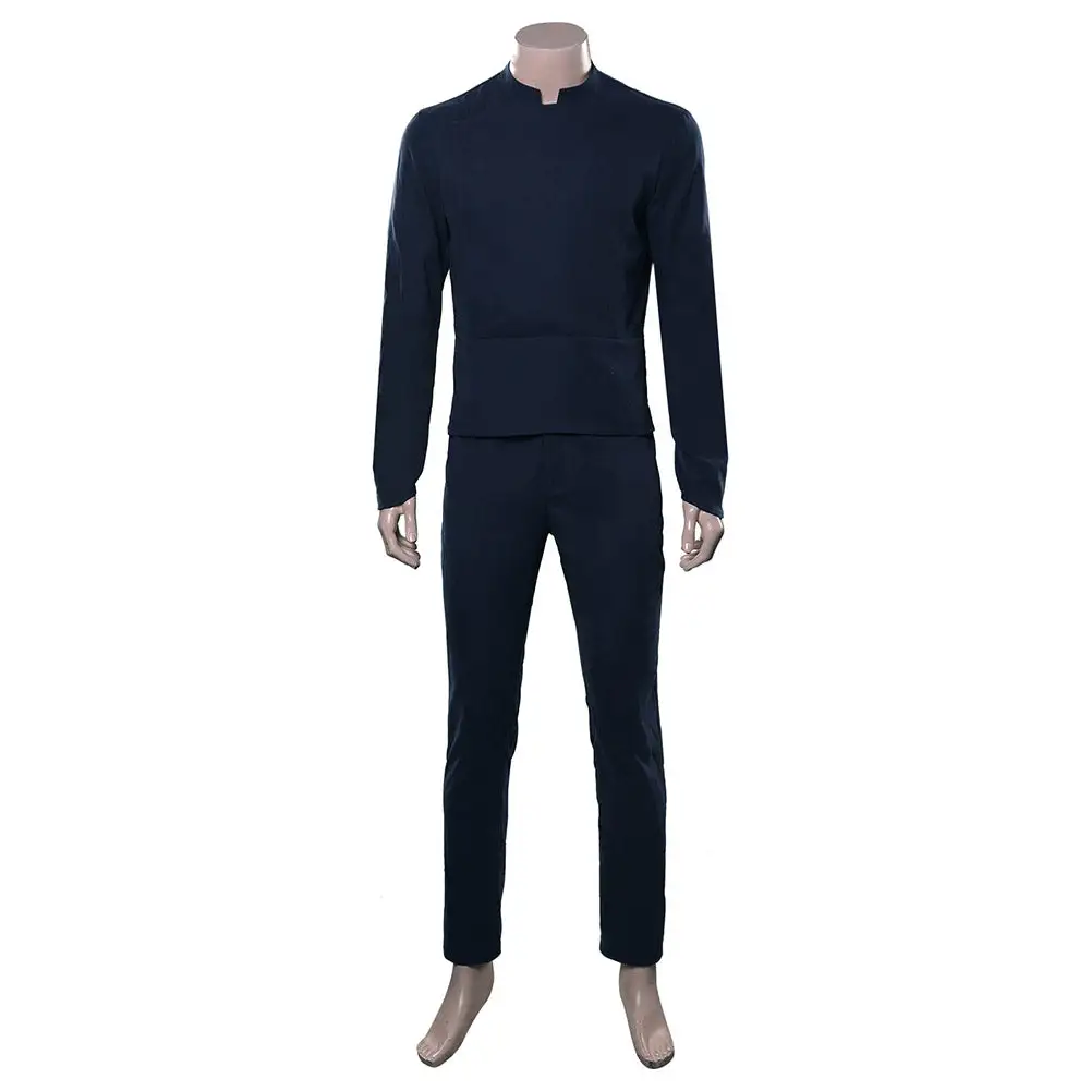 Doctor Strange In The Multiverse Of Madness Doctor Strange Cosplay Outfits Halloween Karneval Kostüm 15 Doctor Strange In The Multiverse Of Madness Doctor Strange Cosplay Outfits Halloween Karneval Kostüm – Bild 15