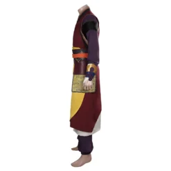 Doctor Strange In Der Multiverse Of Madness Wong Cosplay Kostüm Halloween Karneval Outfits -DEKORATIONSGESCHÄFT 36781e6ebea0cae6cce9a310b66f5946