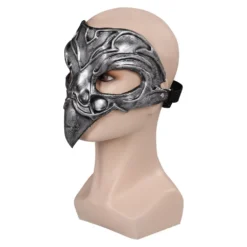 Hogwarts Legacy Maske Cosplay Latex Maske Pestarzt Helmet Halloween Party Requisite -DEKORATIONSGESCHÄFT 368f6c59c1953a582aaae64520b36b66