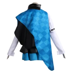 Genshin Impact Lynette Kostüm Lyney Cosplay Halloween Karneval Outfits -DEKORATIONSGESCHÄFT 36b29a213d10596734884f998c803fc0