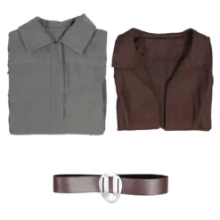 Star Wars Prinzessin Leia Cosplay Kostüm Halloween Karneval Outfits 17 Star Wars Prinzessin Leia Cosplay Kostüm Halloween Karneval Outfits -DEKORATIONSGESCHÄFT 36c7342a04b0dfa0f3adc147f14c0728