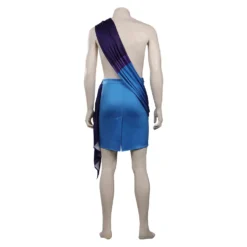 Thor: Love And Thunder Thor Cosplay Kostüm Outfits Halloween Karneval Jumpsuit -DEKORATIONSGESCHÄFT 36d8588a7f9ea0996d16e6e9783f62f4