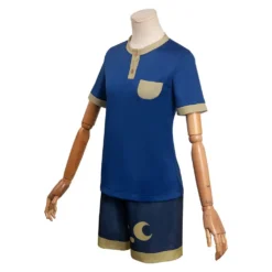 The Owl House Cosplay Amity Kostüm Halloween Karneval Outfits -DEKORATIONSGESCHÄFT 36ff02f29f801fa550229c3c7e277cc9