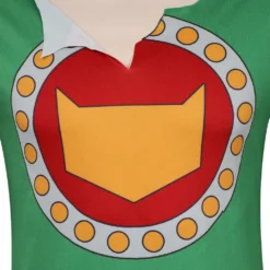 One Piece Film Red 2022 Roronoa Zoro Cosplay Kostüm Halloween Karneval Outfits -DEKORATIONSGESCHÄFT 3773e22333ecf9694fdd2e9bb7e03e61