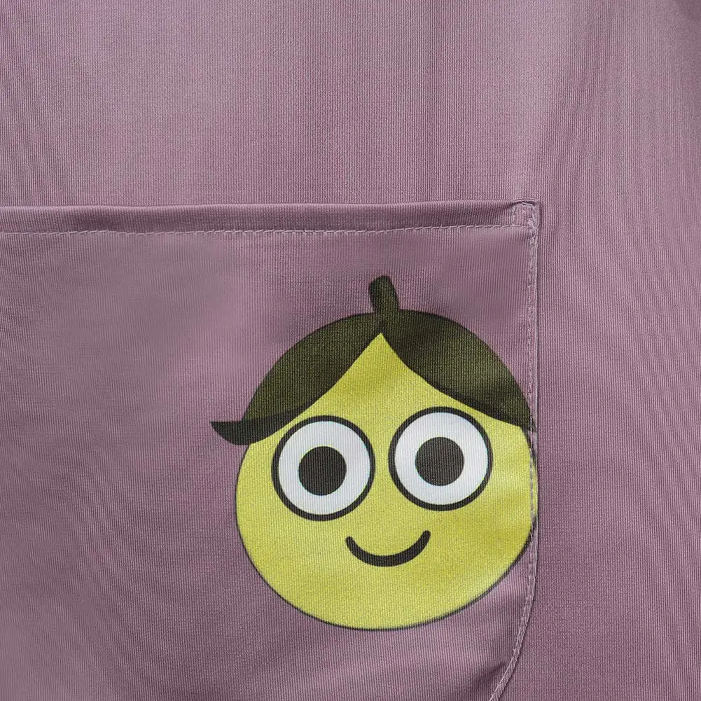 Strange World Cosplay Searcher Clade Kostüm Halloween Karneval Schürze 6 Strange World Cosplay Searcher Clade Kostüm Halloween Karneval Schürze – Bild 6